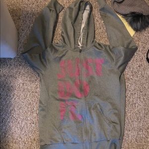 Nike sweatshirt